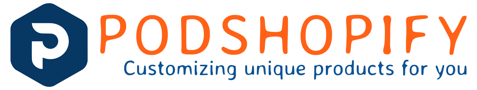 PODshopify — Handmade, custom, and uniquely yours. Discover personalized gifts and one-of-a-kind products crafted just for you.